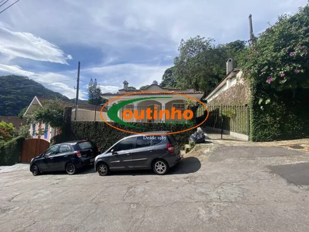 Casa, 5 quartos, 264 m² - Foto 3
