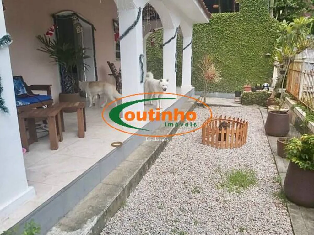Casa, 5 quartos, 264 m² - Foto 23
