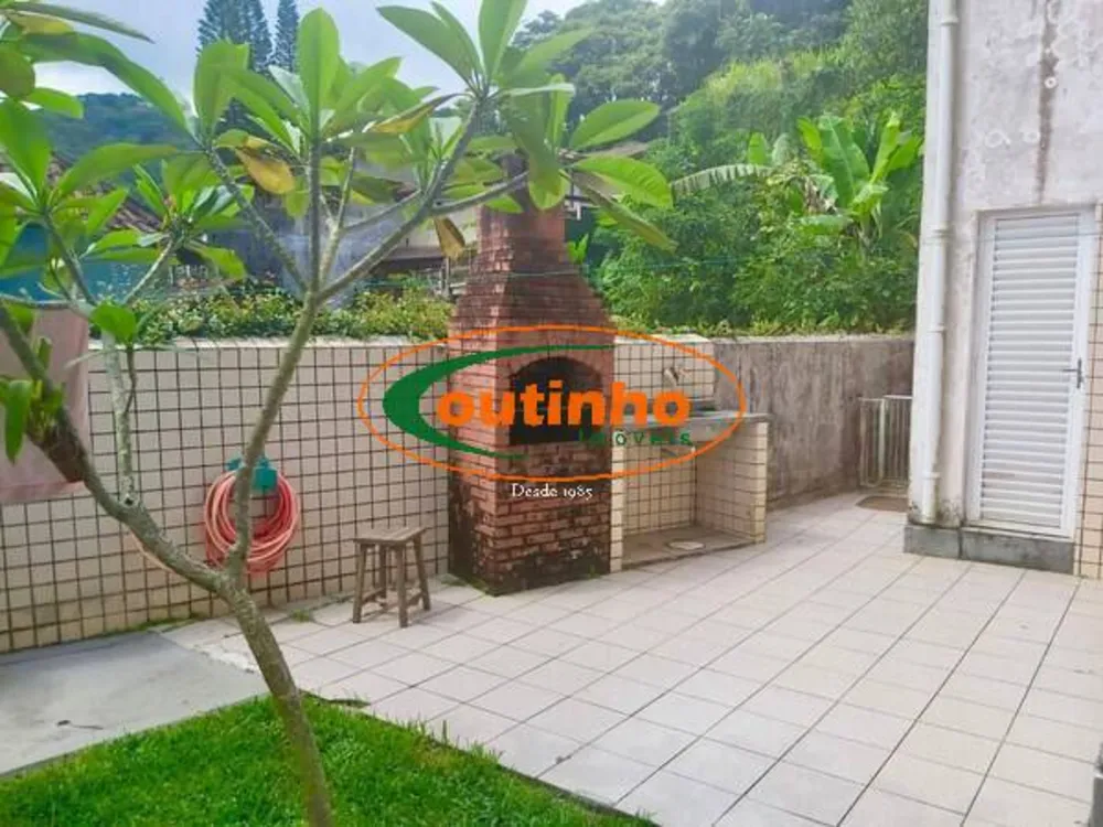 Casa, 5 quartos, 264 m² - Foto 9
