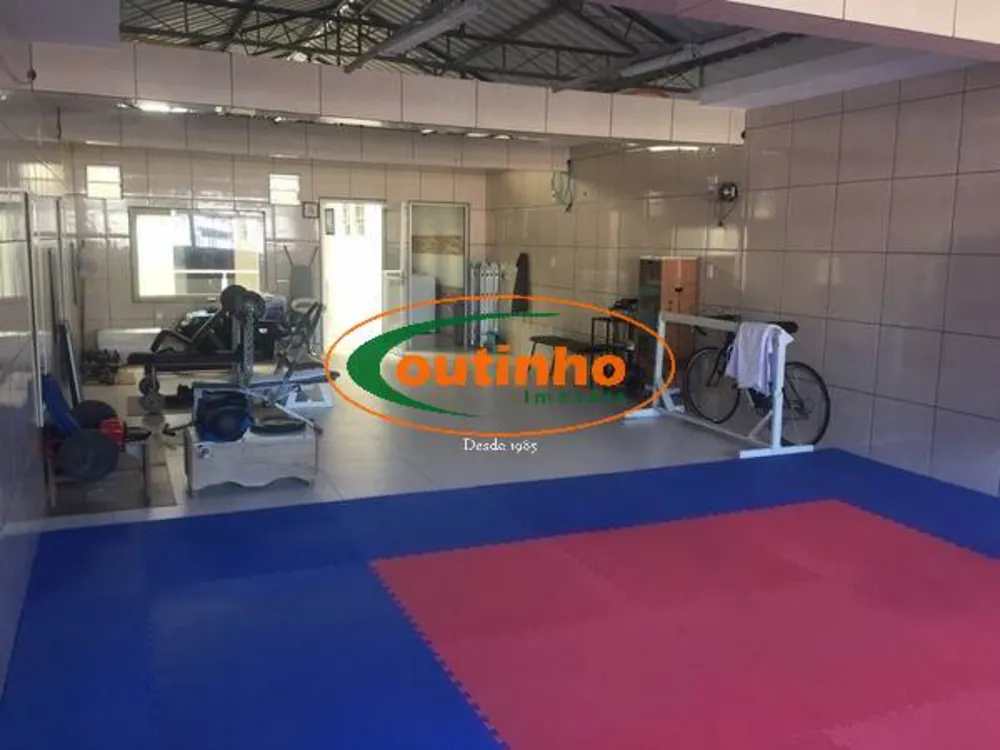 Casa, 6 quartos, 383 m² - Foto 11