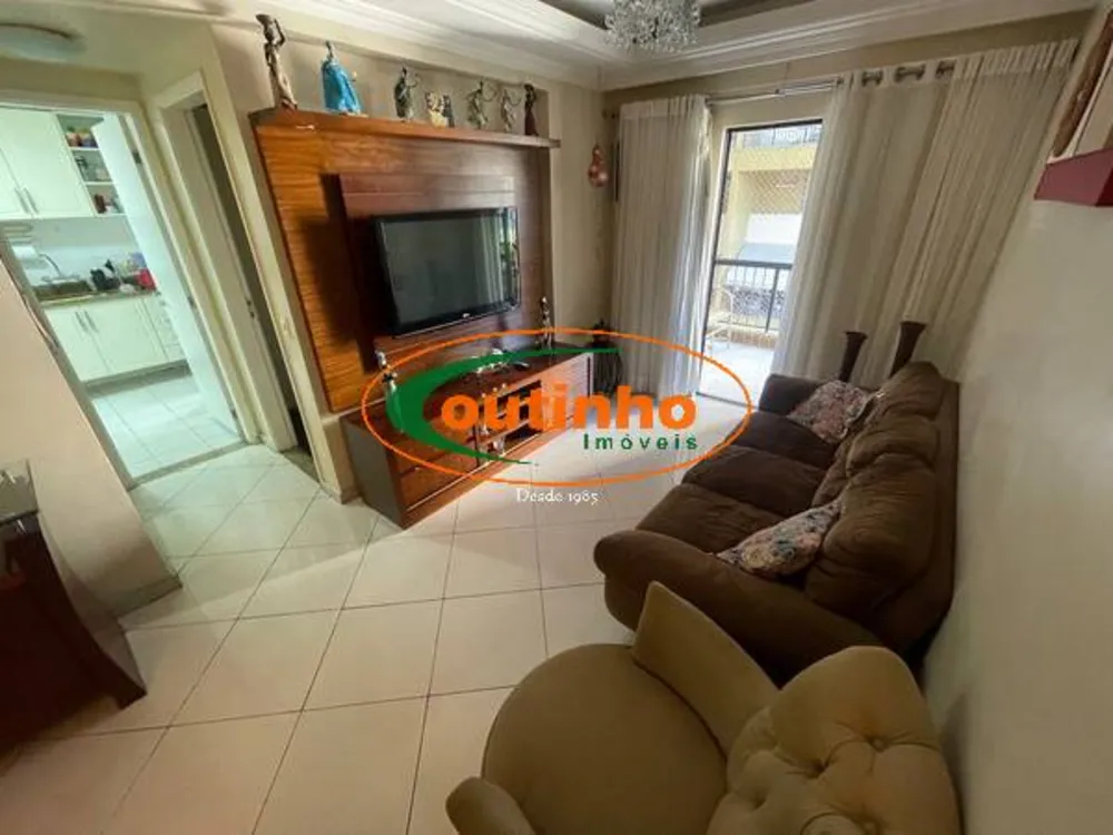 Apartamento, 4 quartos, 105 m² - Foto 6