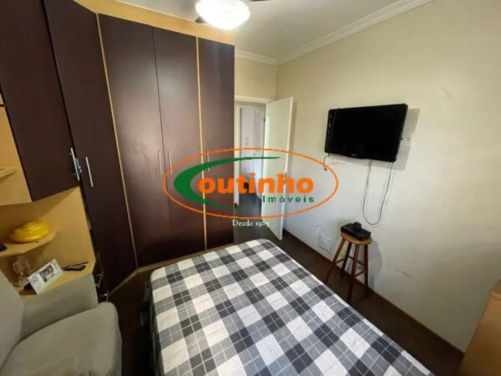 Apartamento, 4 quartos, 105 m² - Foto 11