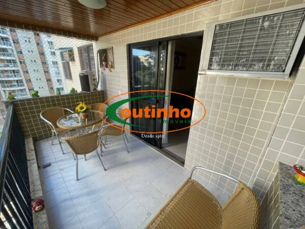 Apartamento, 4 quartos, 105 m² - Foto 1