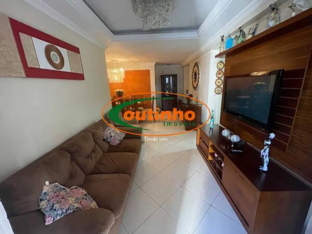 Apartamento, 4 quartos, 105 m² - Foto 8