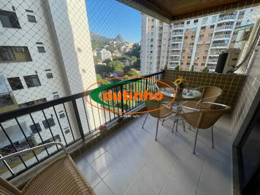 Apartamento, 4 quartos, 105 m² - Foto 3