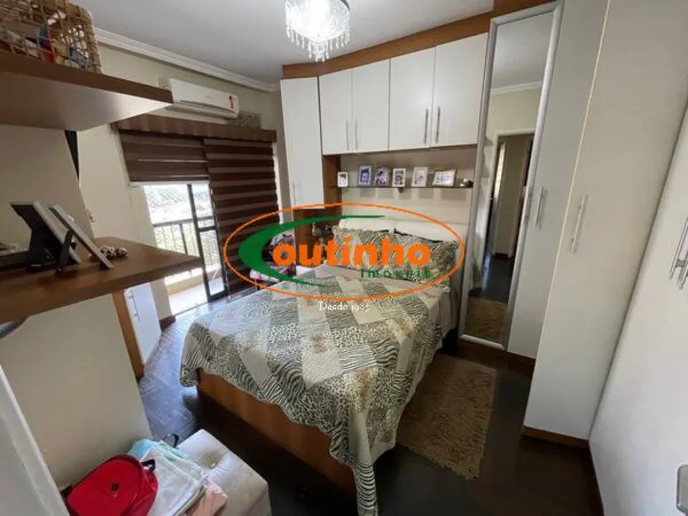 Apartamento, 4 quartos, 105 m² - Foto 24