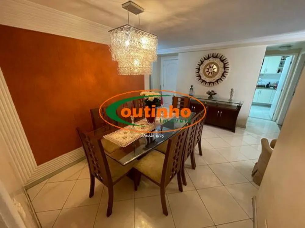 Apartamento, 4 quartos, 105 m² - Foto 7