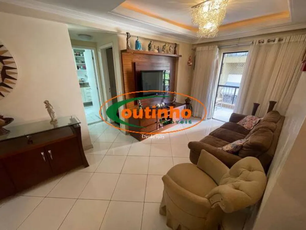 Apartamento, 4 quartos, 105 m² - Foto 5