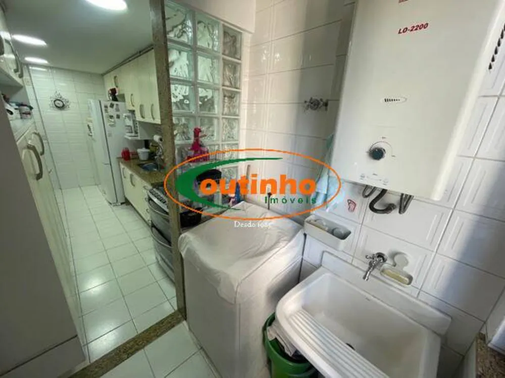 Apartamento, 4 quartos, 105 m² - Foto 30