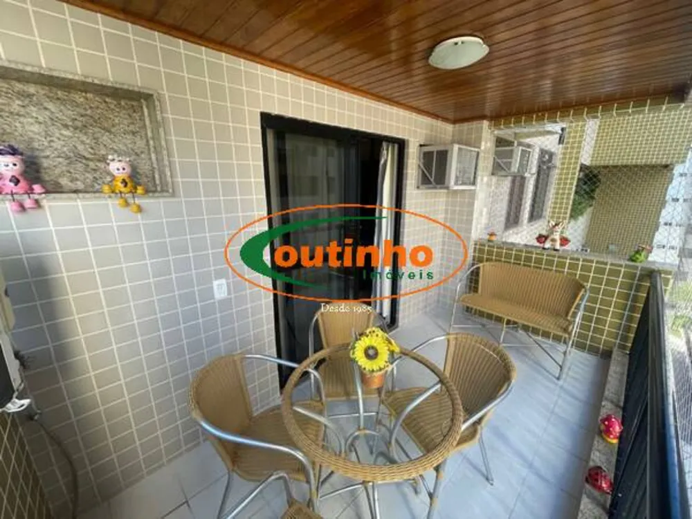 Apartamento, 4 quartos, 105 m² - Foto 2