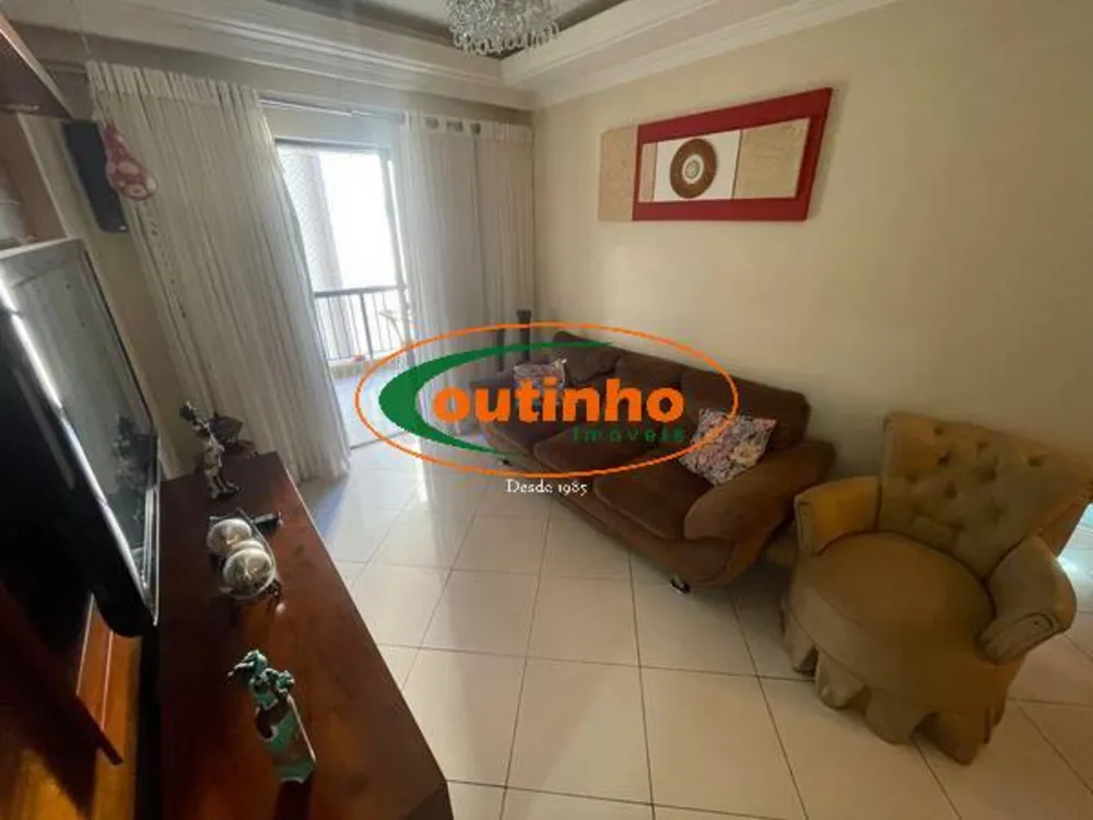 Apartamento, 4 quartos, 105 m² - Foto 10