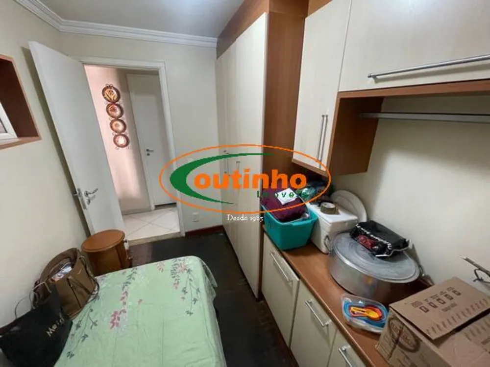 Apartamento, 4 quartos, 105 m² - Foto 33