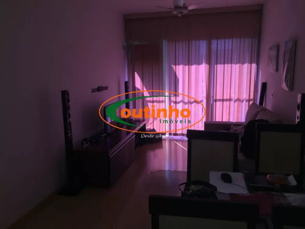 Apartamento à venda com 1 quarto, 63m² - Foto 4