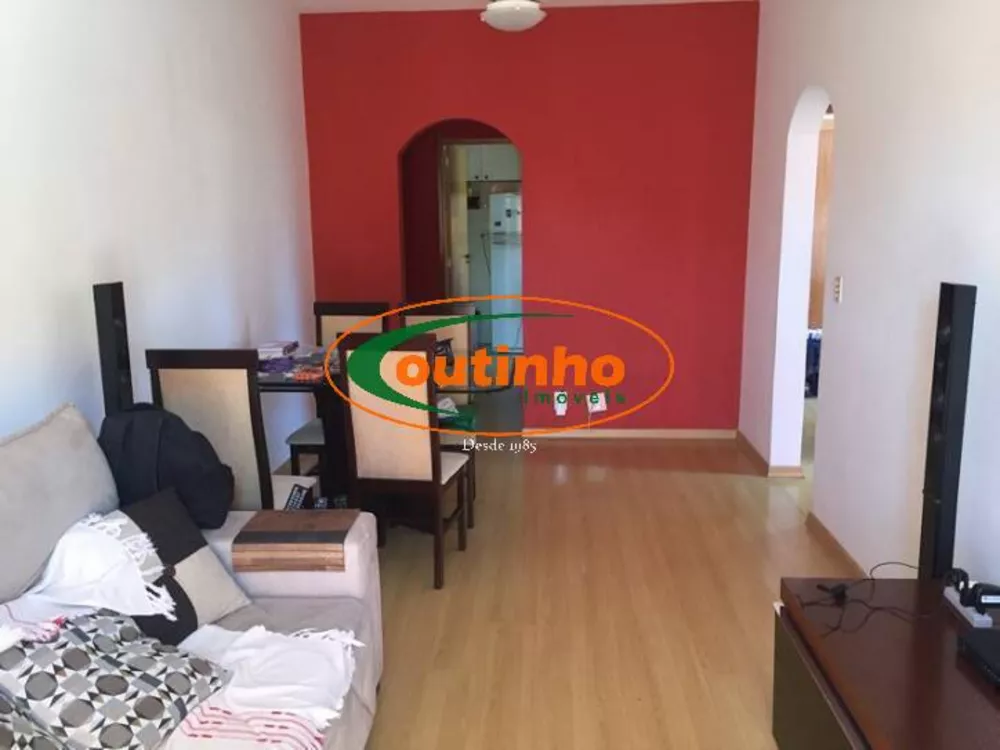 Apartamento à venda com 1 quarto, 63m² - Foto 1