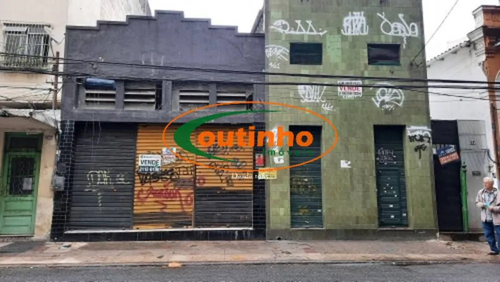 Loja-Salão, 88 m² - Foto 1
