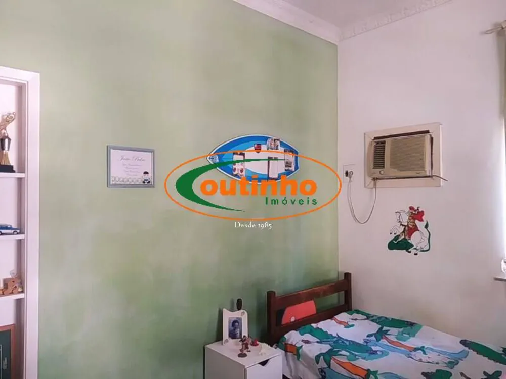 Apartamento, 3 quartos, 110 m² - Foto 7