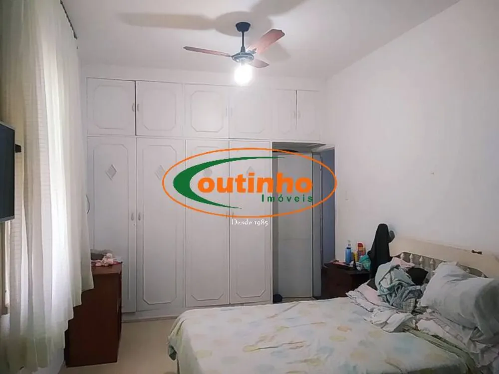 Apartamento, 3 quartos, 110 m² - Foto 3