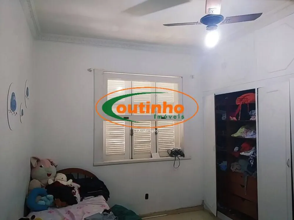 Apartamento, 3 quartos, 110 m² - Foto 1