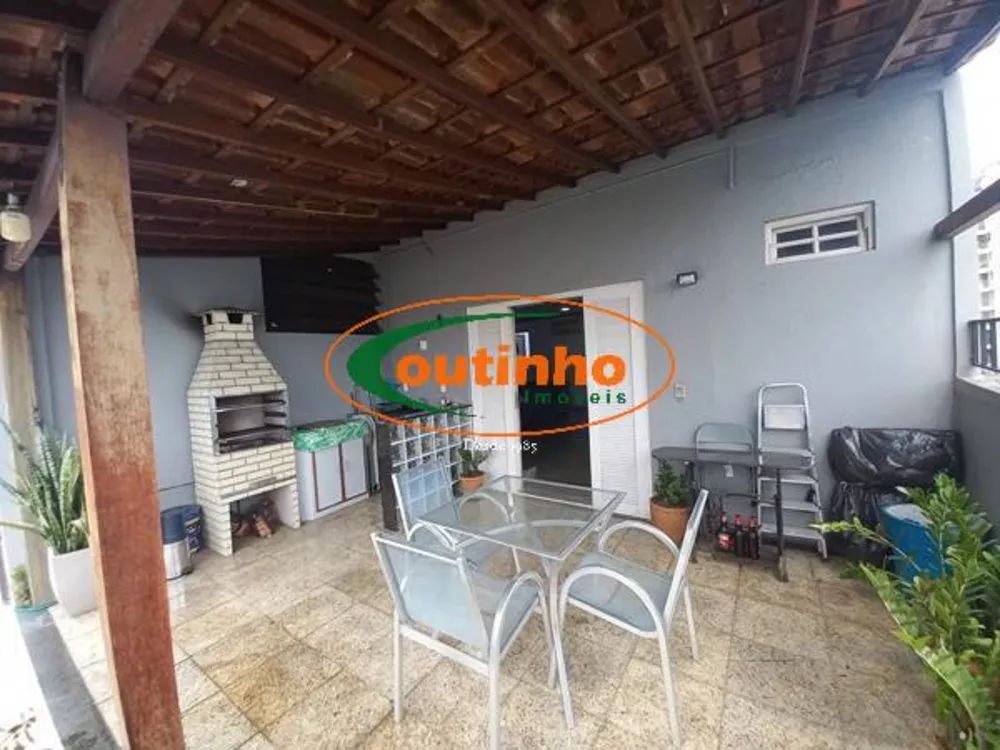 Cobertura, 4 quartos, 274 m² - Foto 30