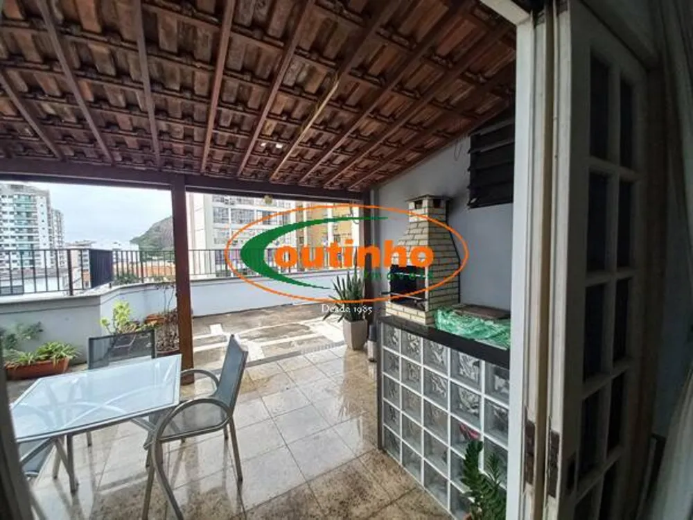 Cobertura, 4 quartos, 274 m² - Foto 3