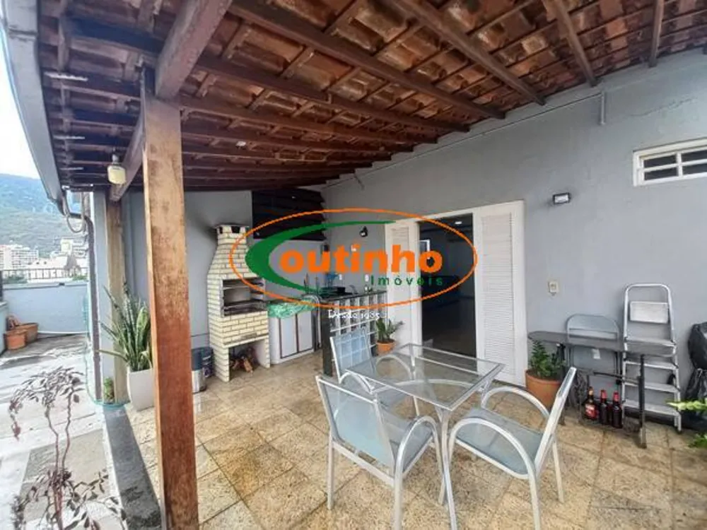Cobertura, 4 quartos, 274 m² - Foto 6