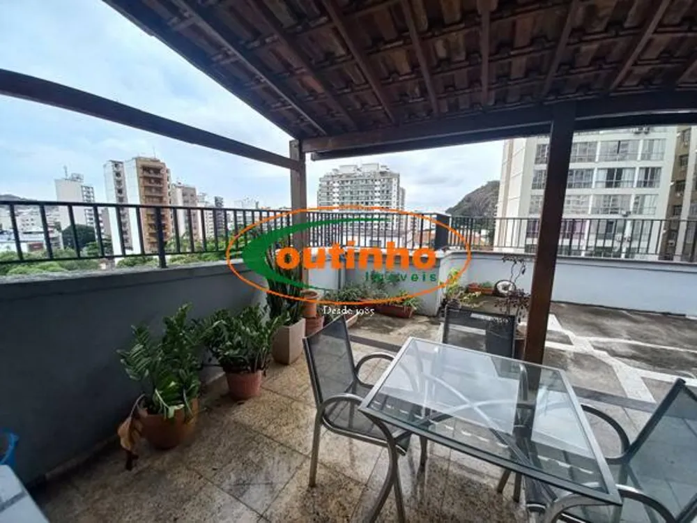 Cobertura, 4 quartos, 274 m² - Foto 5