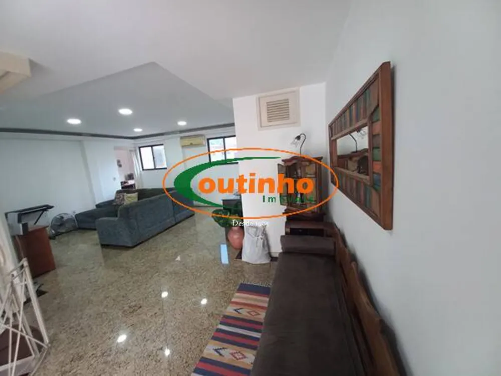 Cobertura, 4 quartos, 274 m² - Foto 4