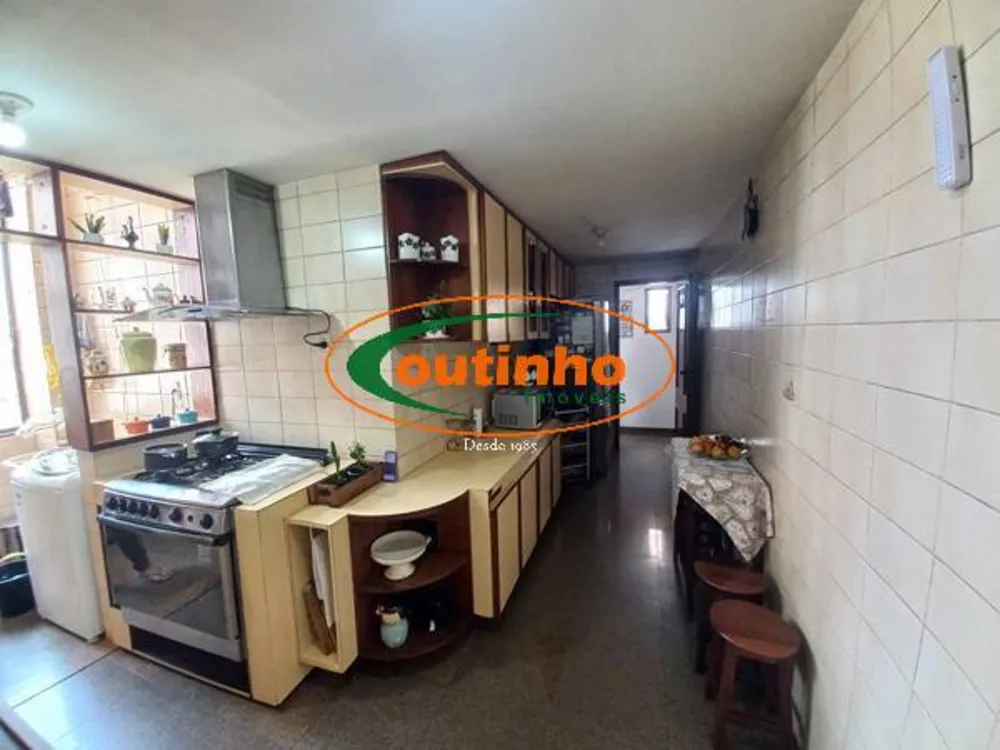 Cobertura, 4 quartos, 274 m² - Foto 18