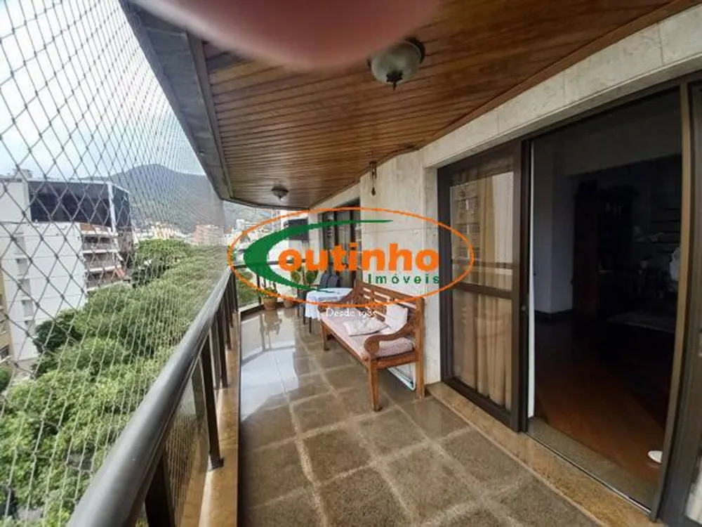 Cobertura, 4 quartos, 274 m² - Foto 8