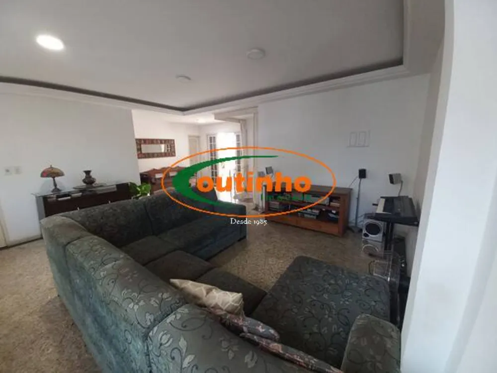 Cobertura, 4 quartos, 274 m² - Foto 11