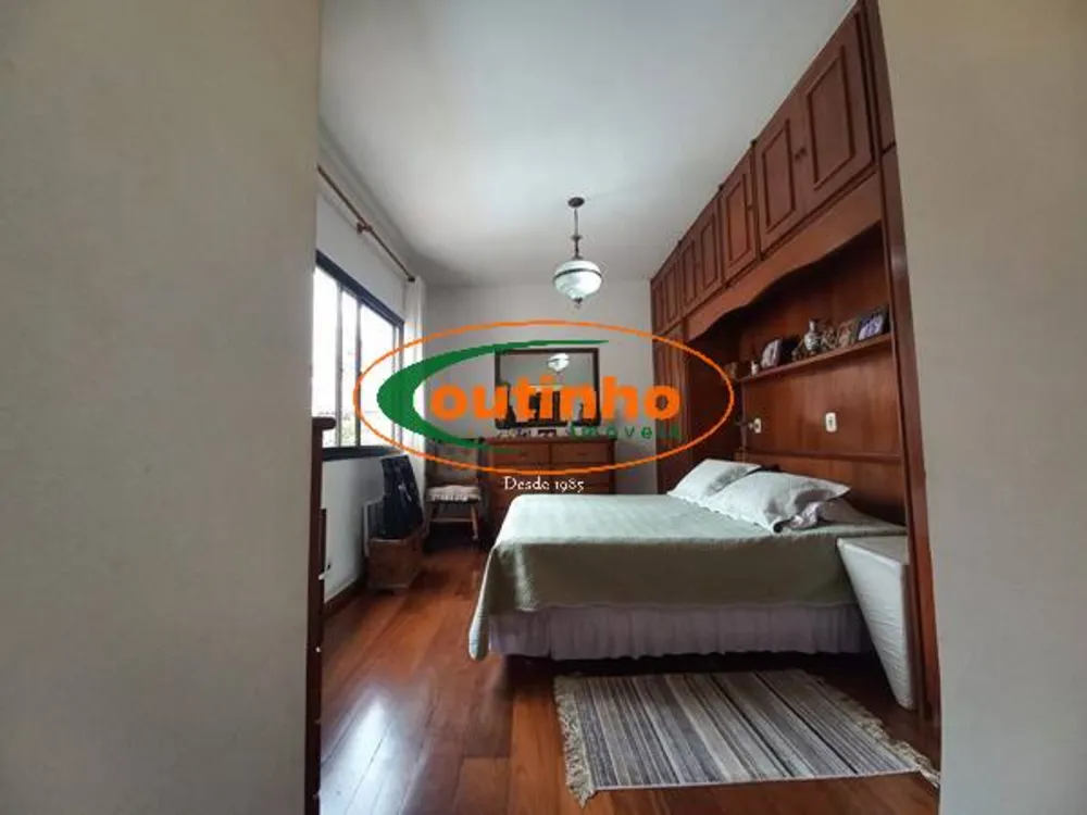 Cobertura, 4 quartos, 274 m² - Foto 17