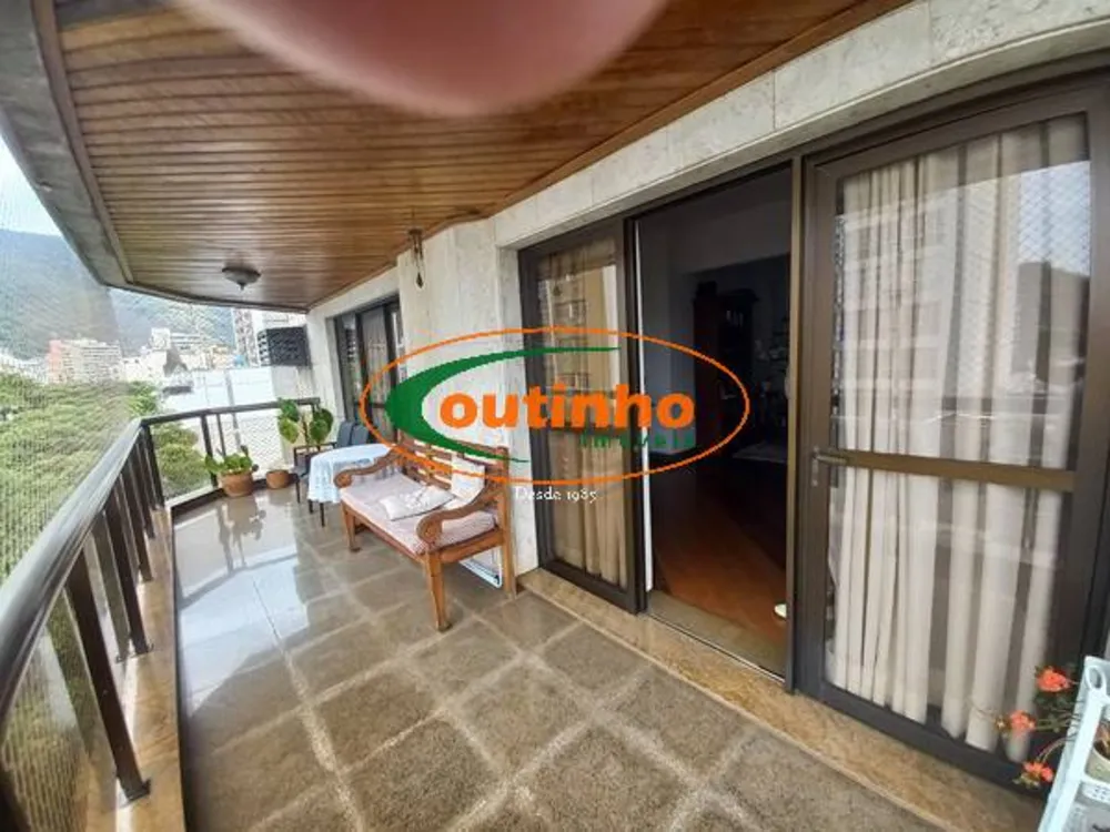Cobertura, 4 quartos, 274 m² - Foto 24