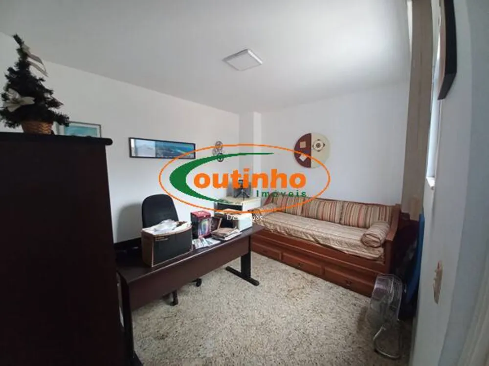 Cobertura, 4 quartos, 274 m² - Foto 14