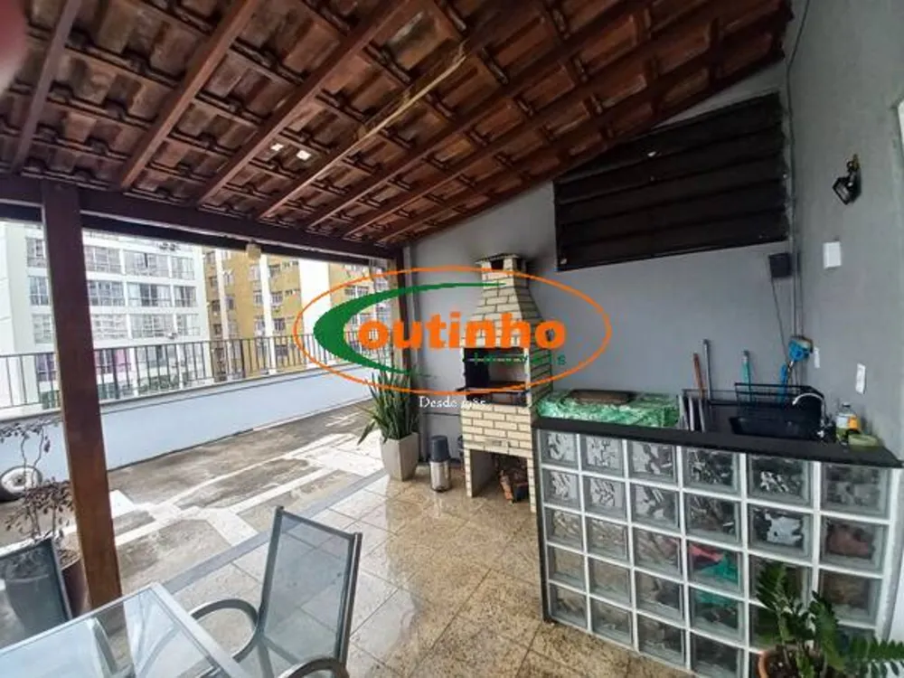 Cobertura, 4 quartos, 274 m² - Foto 31