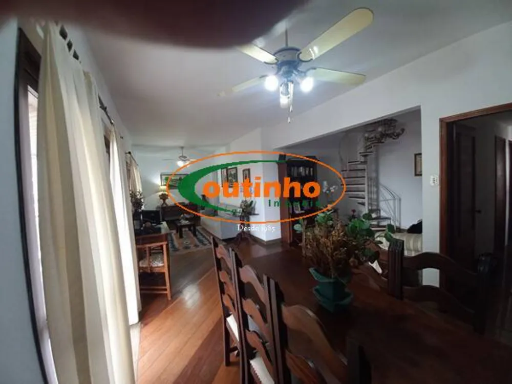 Cobertura, 4 quartos, 274 m² - Foto 13