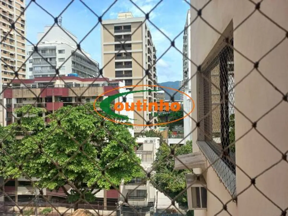 Cobertura, 4 quartos, 274 m² - Foto 1