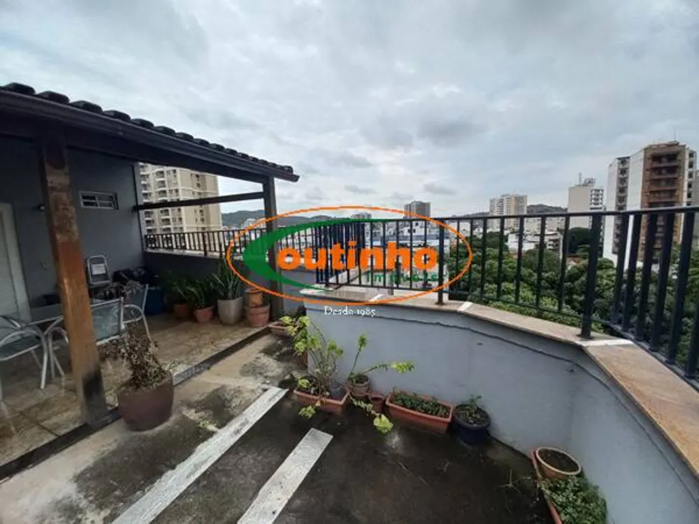 Cobertura, 4 quartos, 274 m² - Foto 2