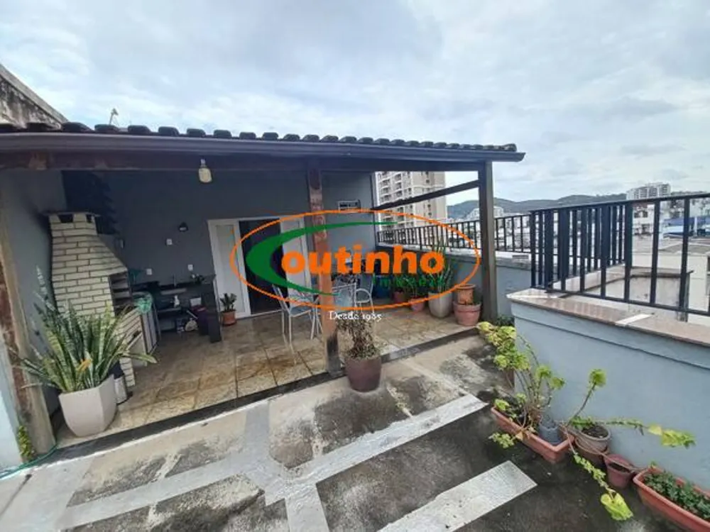 Cobertura, 4 quartos, 274 m² - Foto 22