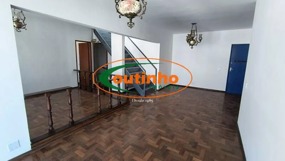 Apartamento, 5 quartos, 240 m² - Foto 1