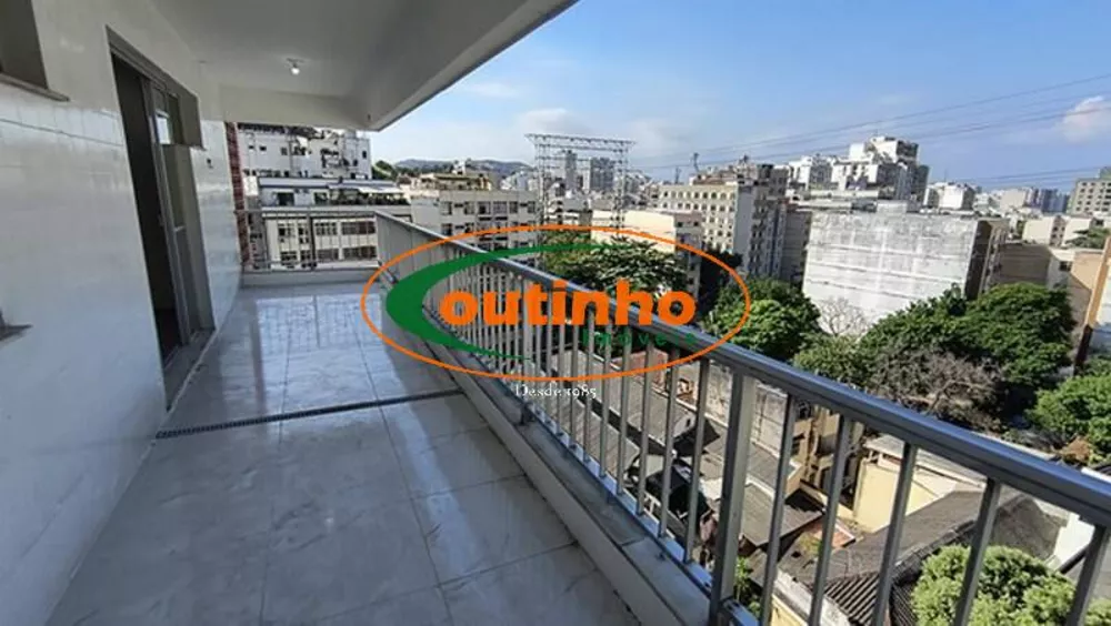 Apartamento, 5 quartos, 240 m² - Foto 2