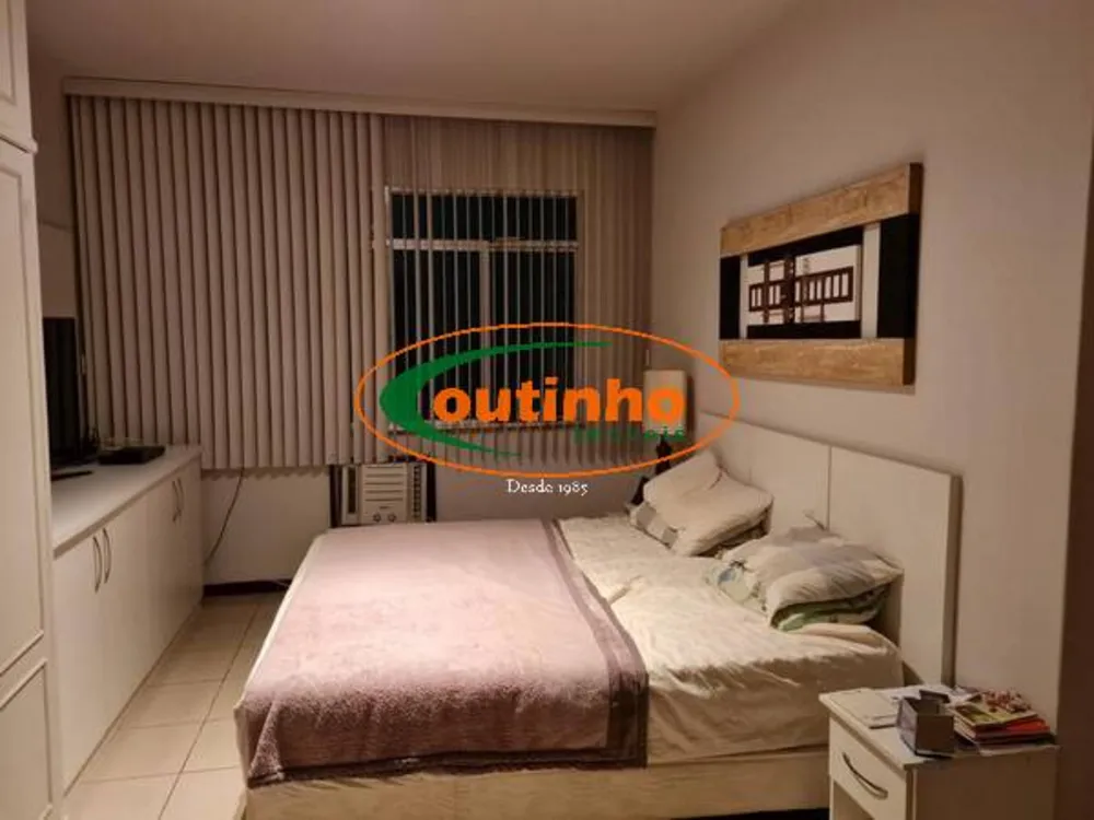 Apartamento, 5 quartos, 226 m² - Foto 20