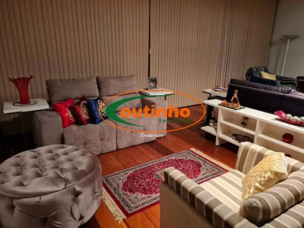 Apartamento, 5 quartos, 226 m² - Foto 5