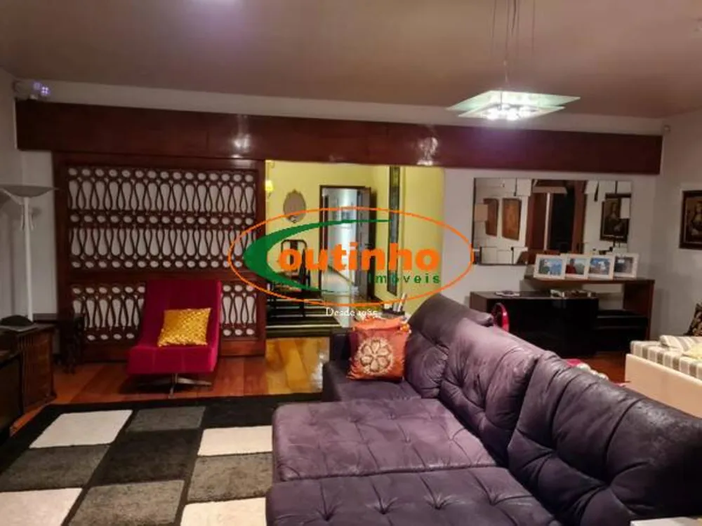 Apartamento, 5 quartos, 226 m² - Foto 28