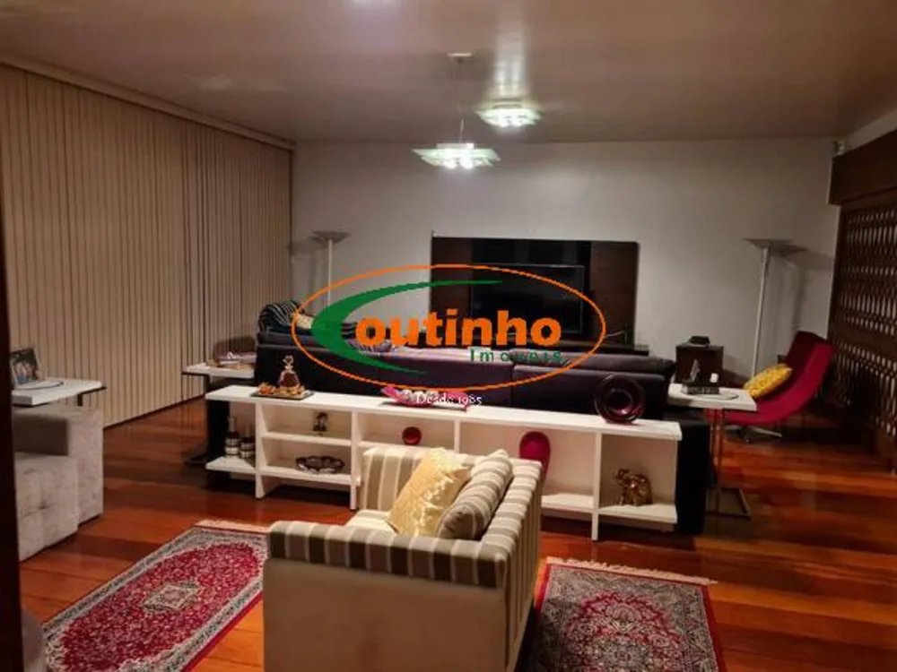 Apartamento, 5 quartos, 226 m² - Foto 8
