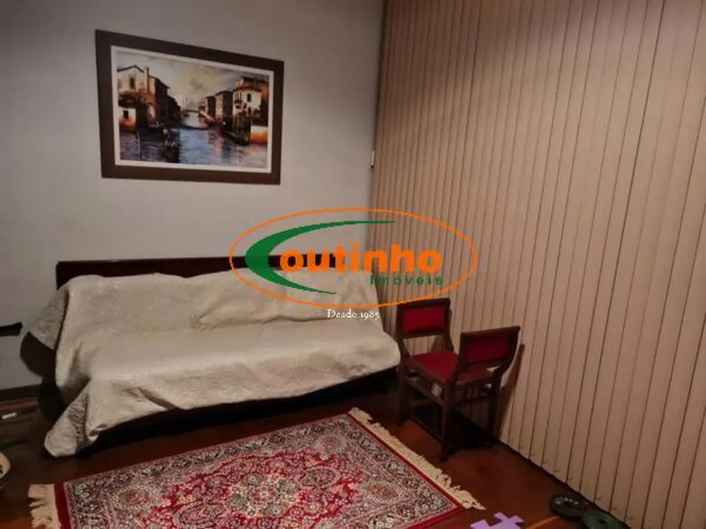 Apartamento, 5 quartos, 226 m² - Foto 3
