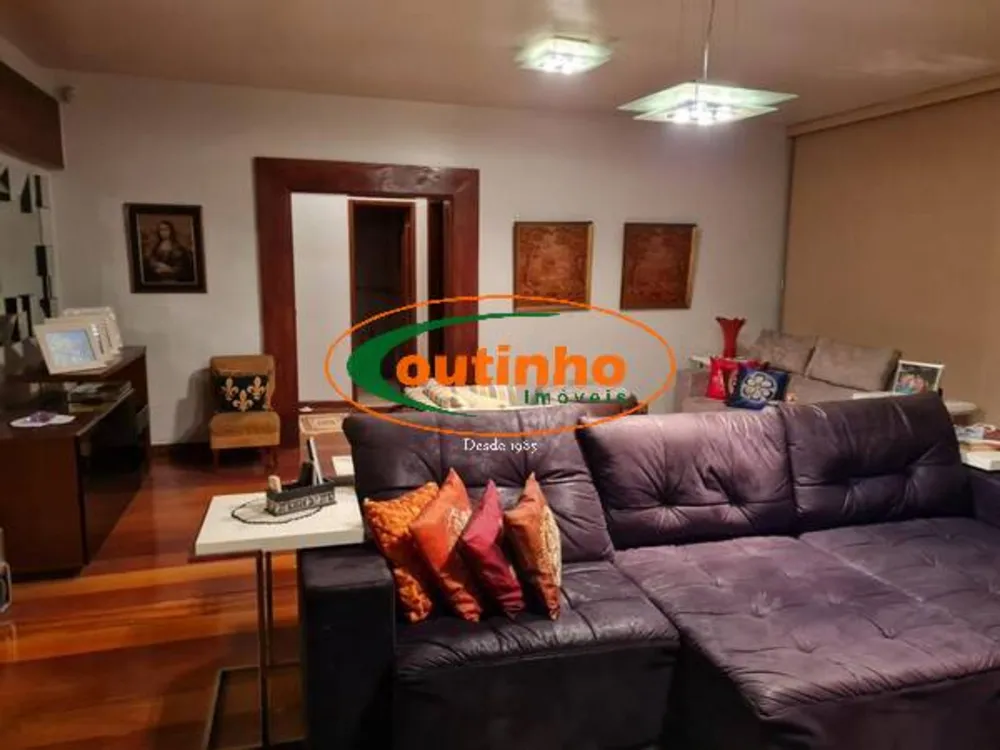 Apartamento, 5 quartos, 226 m² - Foto 7