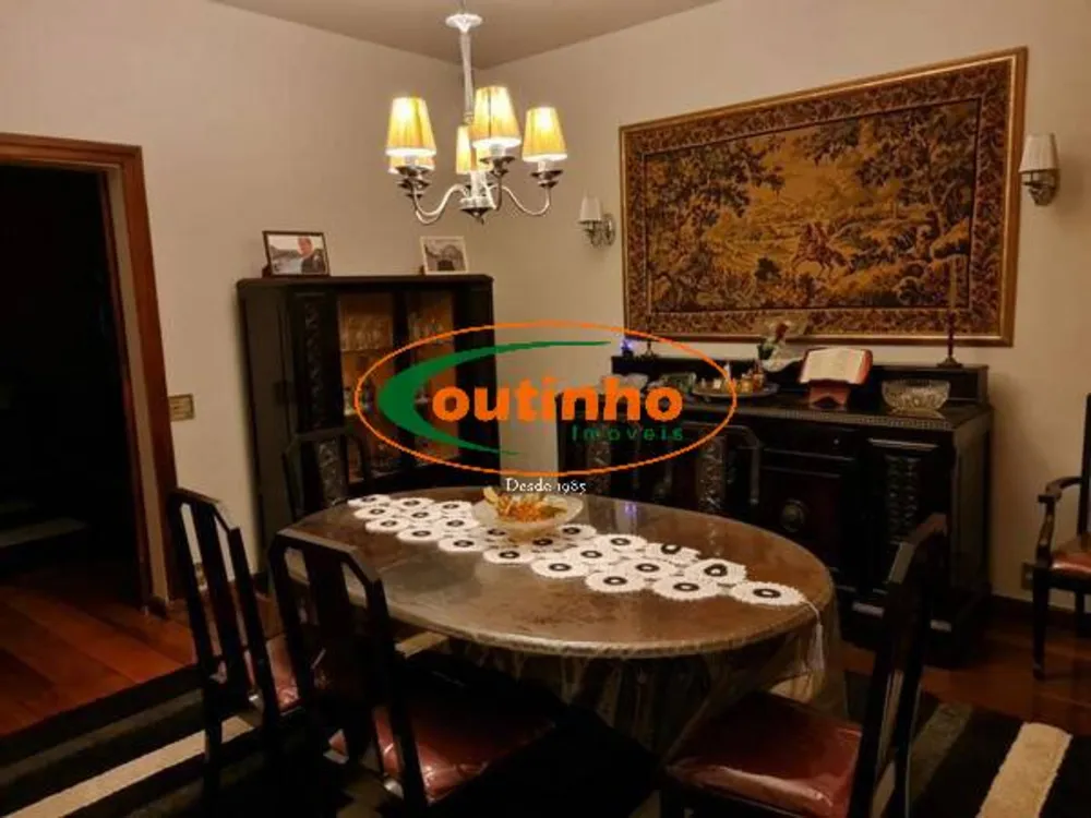 Apartamento, 5 quartos, 226 m² - Foto 4