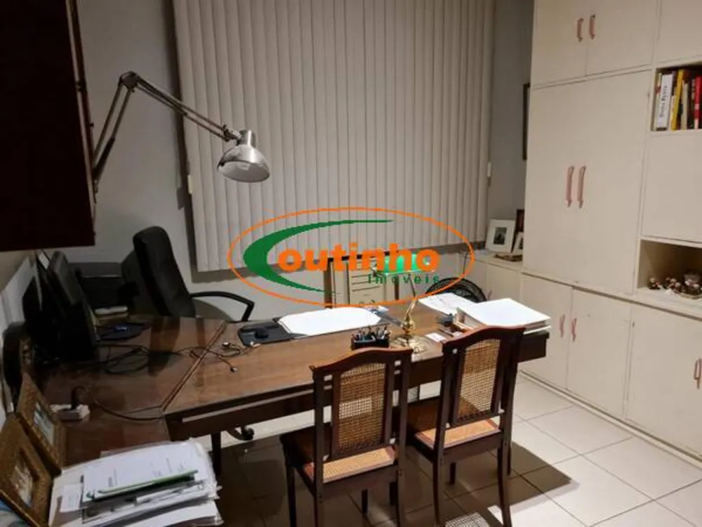 Apartamento, 5 quartos, 226 m² - Foto 14