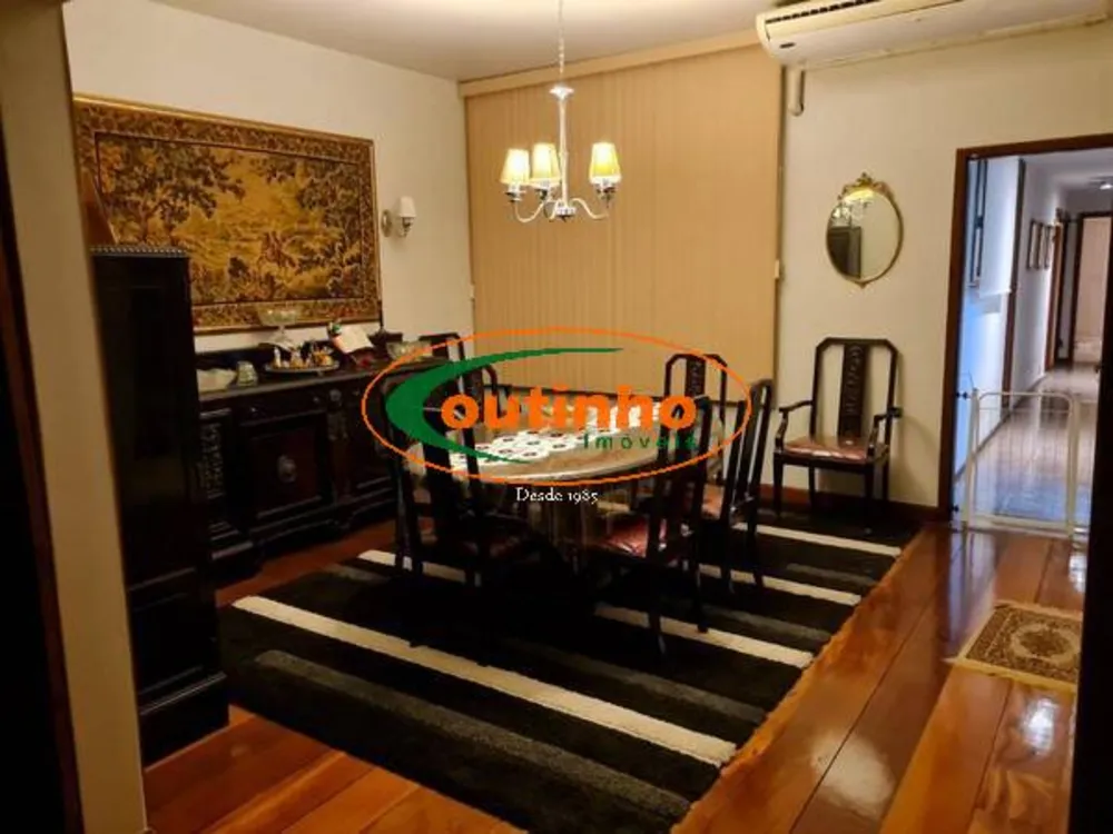 Apartamento, 5 quartos, 226 m² - Foto 2
