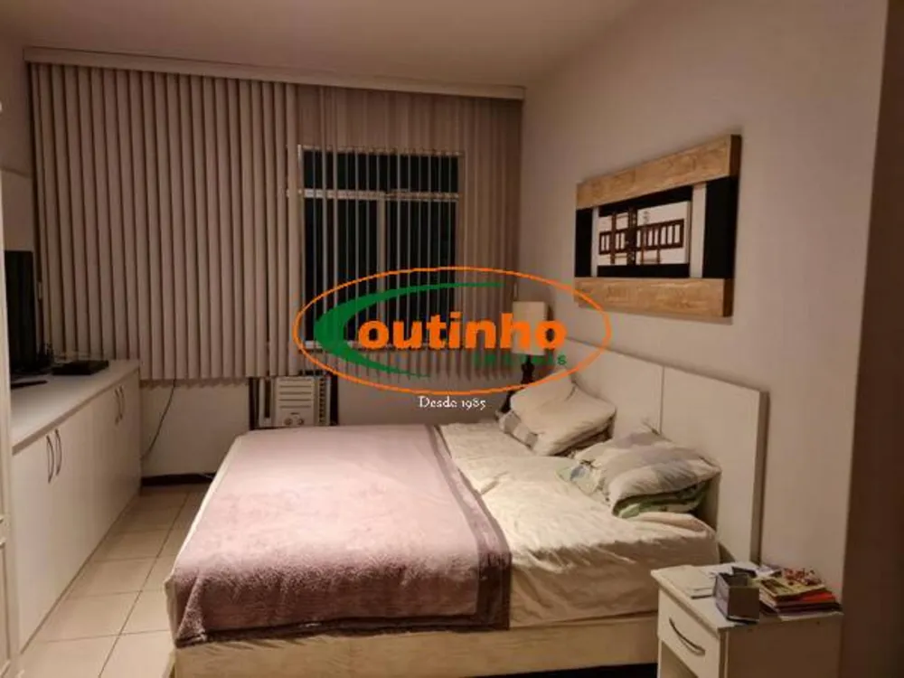 Apartamento, 5 quartos, 226 m² - Foto 21